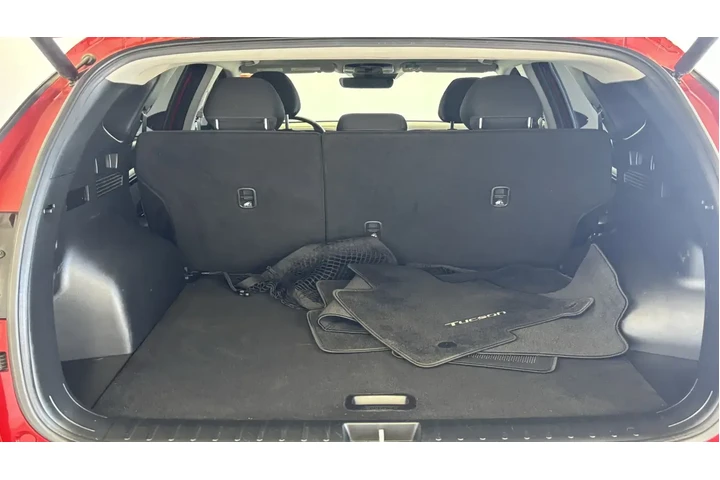 $23881 : Hyundai TUCSON 2022 SEL 4dr image 8