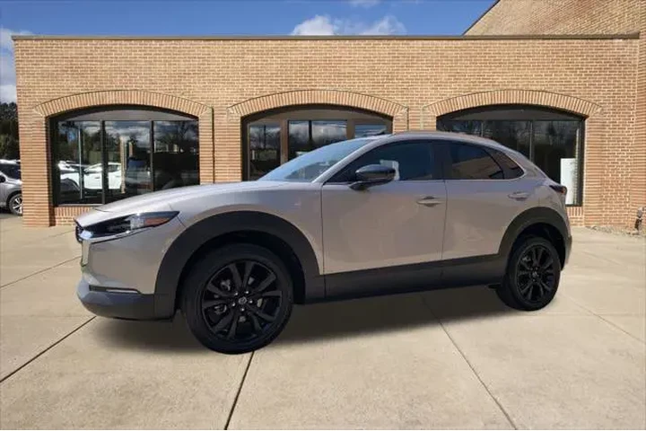 $23700 : Mazda CX-30 2024 AWD 2.5 S S image 8