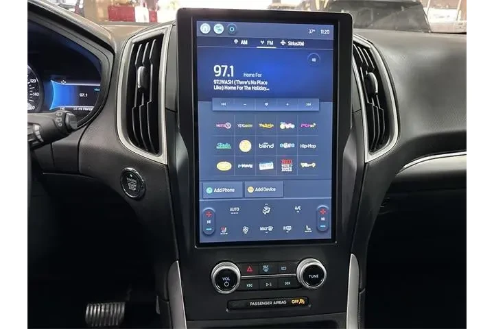 $20500 : Ford Edge 2022 AWD SEL 4dr C image 8