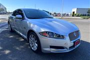 2015 XF 2.0T Premium en Sacramento