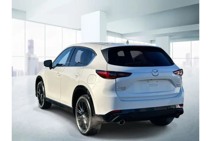 $28999 : Mazda CX-5 2024 AWD 2.5 Carb image 3
