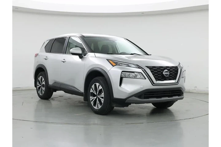 $24998 : Nissan Rogue 2023 AWD SV 4dr image 1
