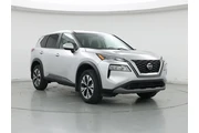 Nissan Rogue 2023 AWD SV 4dr