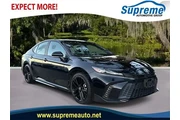 Toyota Camry 2025 XSE 4dr Se en Rochester