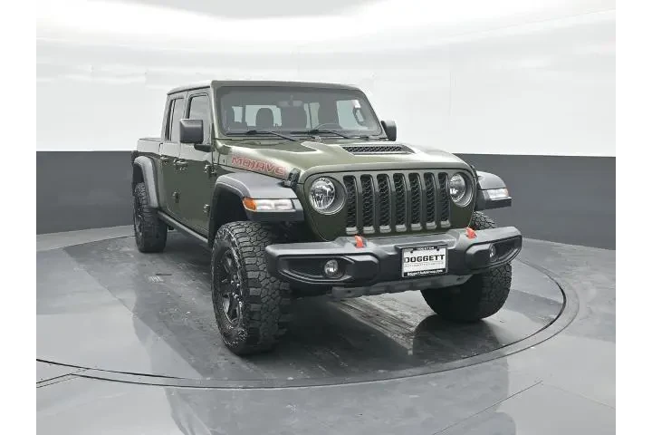 $33907 : Jeep Gladiator 2022 4x4 Moja image 8