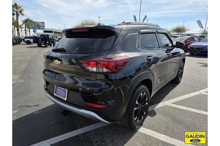 $21900 : Chevrolet Trailblazer 2023 L image 7