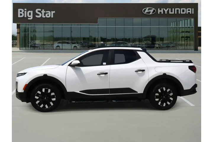 $27213 : Hyundai SANTA CRUZ 2025 SEL image 2