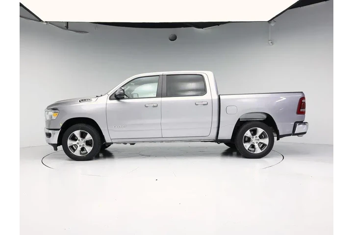 $34998 : Ram 1500 2024 4x2 Laramie 4d image 3