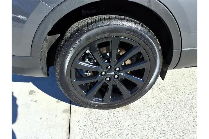 $39995 : Lincoln Nautilus 2023 AWD Re image 6