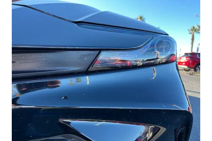 $28995 : Toyota Camry 2025 SE 4dr Sed image 4