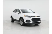 Chevrolet Trax 2018 LS 4dr C