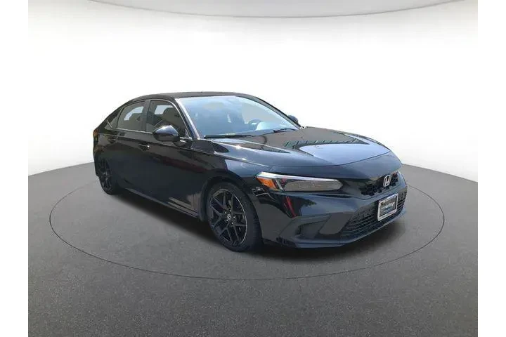 $22500 : Honda Civic 2022 Sport 4dr H image 3