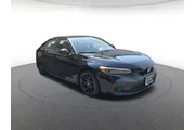 $22500 : Honda Civic 2022 Sport 4dr H thumbnail