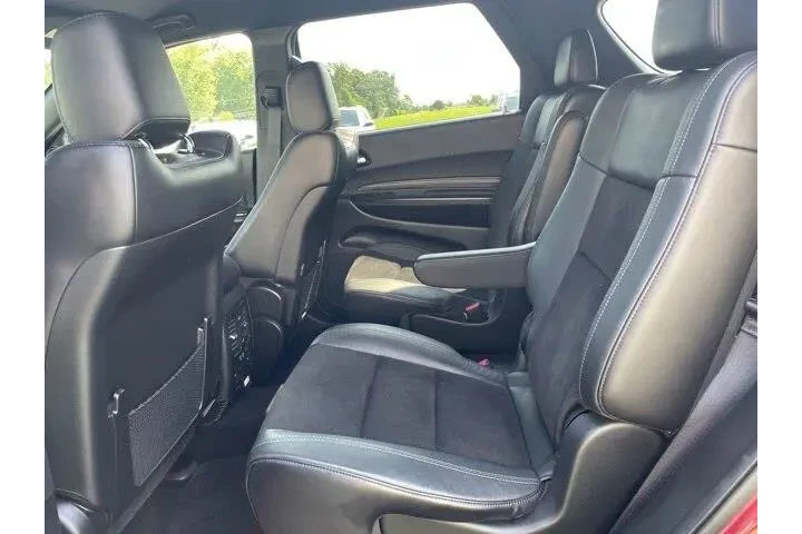 $29601 : Dodge Durango 2022 AWD GT 4d image 9