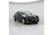 Cadillac CT5 2023 Luxury 4dr