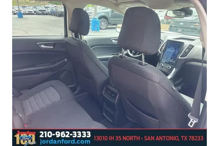 $21431 : Ford Edge 2023 AWD SE 4dr Cr image 8