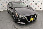 $18995 : Used 2021 Altima 2.5 SV Sedan thumbnail