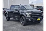 $23991 : Ford F-150 2016 4x4 King Ran thumbnail