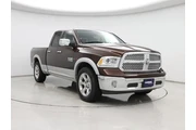 Ram 1500 2015 4x4 Laramie 4d en Modesto