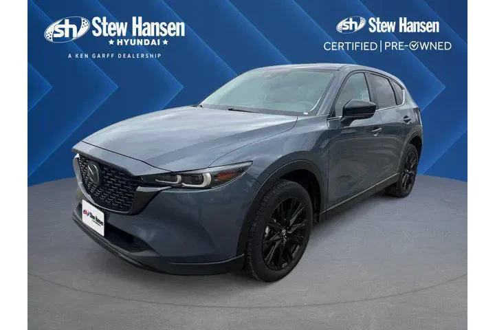 $24674 : Mazda CX-5 2024 AWD 2.5 S Ca image 1