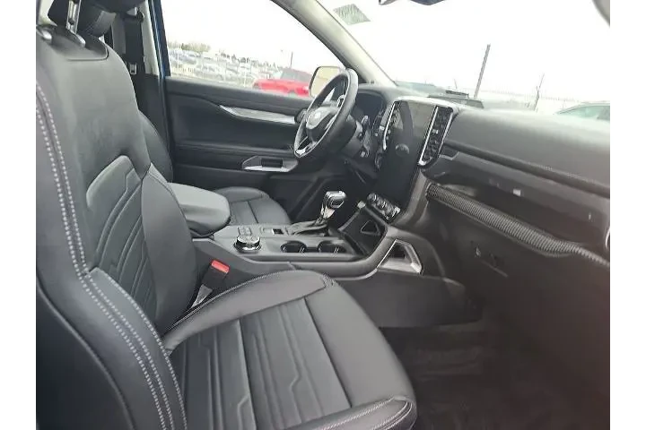 $32999 : Ford Ranger 2024 4x2 Lariat image 8