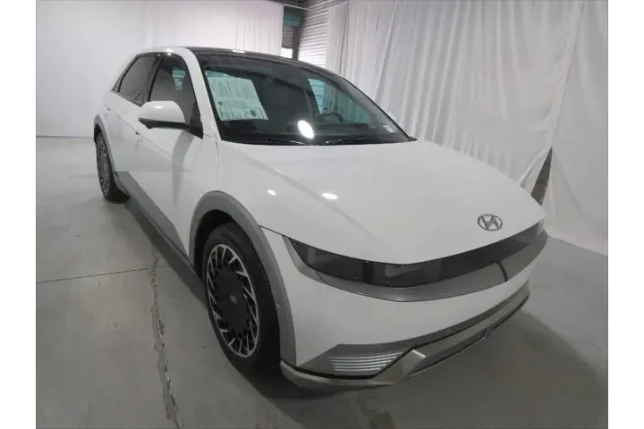 $38797 : Hyundai IONIQ 5 2023 AWD Lim image 3