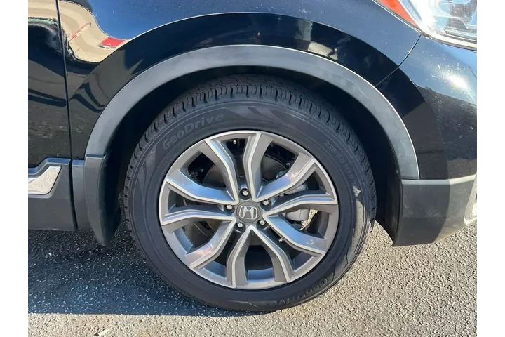 $27998 : Honda CR-V 2020 Touring 4dr image 9