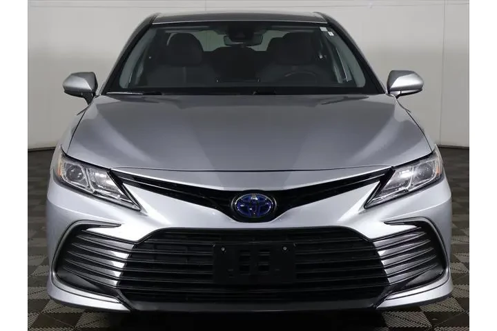 $24993 : Toyota Camry Hybrid 2023 LE image 8