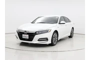 $18998 : Honda Accord Hybrid 2020 Bas thumbnail