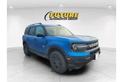 Ford Bronco Sport 2022 AWD B en Sacramento