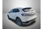 $30944 : Lincoln Nautilus 2022 AWD Re thumbnail