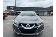 $15495 : 2017 Maxima 3.5 SV thumbnail