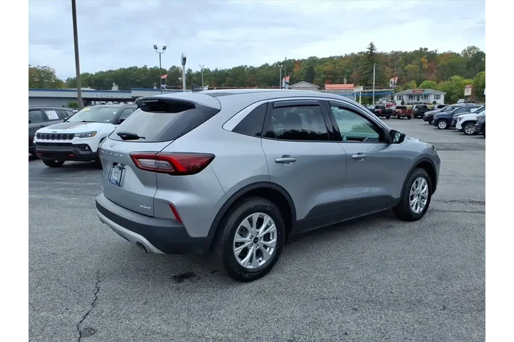 $25990 : Ford Escape 2024 AWD Active image 4