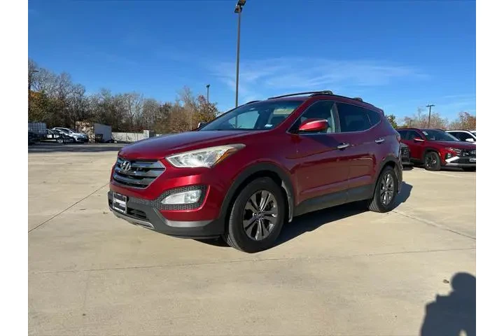 $5995 : Hyundai SANTA FE Sport 2013 image 1