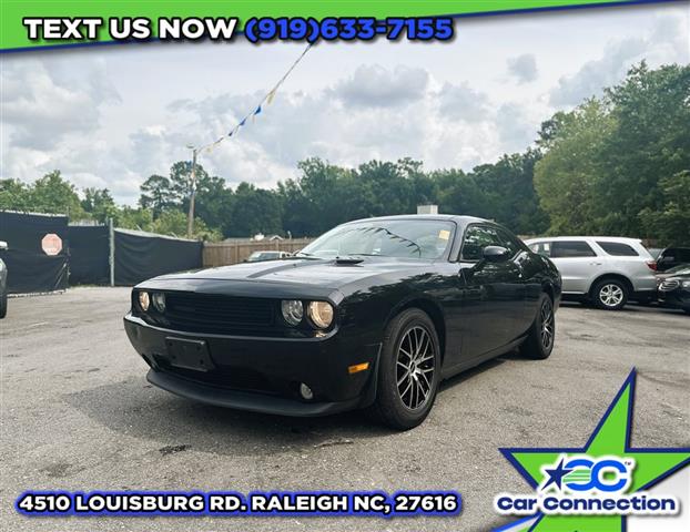 $13999 : 2013 Challenger image 3