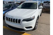 $19600 : Jeep Cherokee 2020 4x4 Limit thumbnail