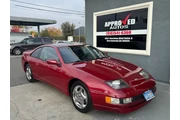 1992 300ZX 2+2