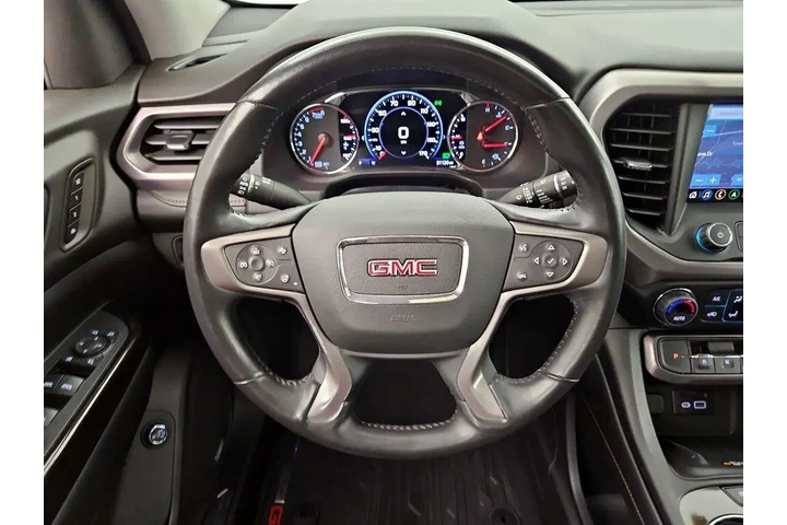 $24998 : GMC Acadia 2022 4x4 AT4 4dr image 10