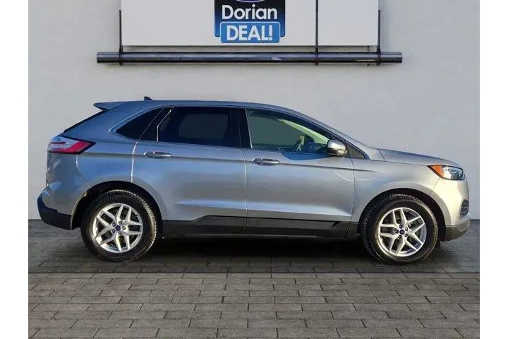 $21995 : Ford Edge 2022 AWD SEL 4dr C image 2