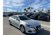 $16945 : Nissan Altima 2021 2.5 S 4dr thumbnail