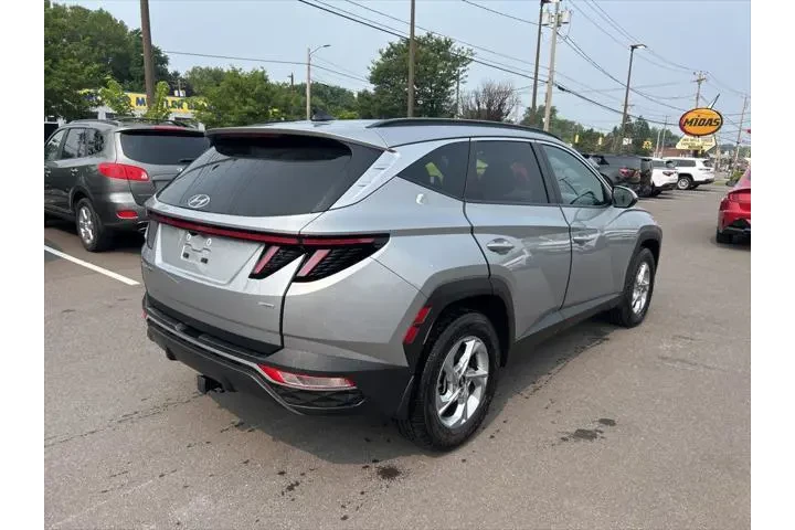 $21900 : Hyundai TUCSON 2023 AWD SEL image 3