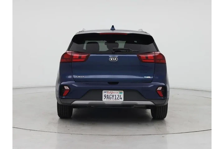 $15998 : Kia Niro 2020 LXS 4dr Crosso image 6