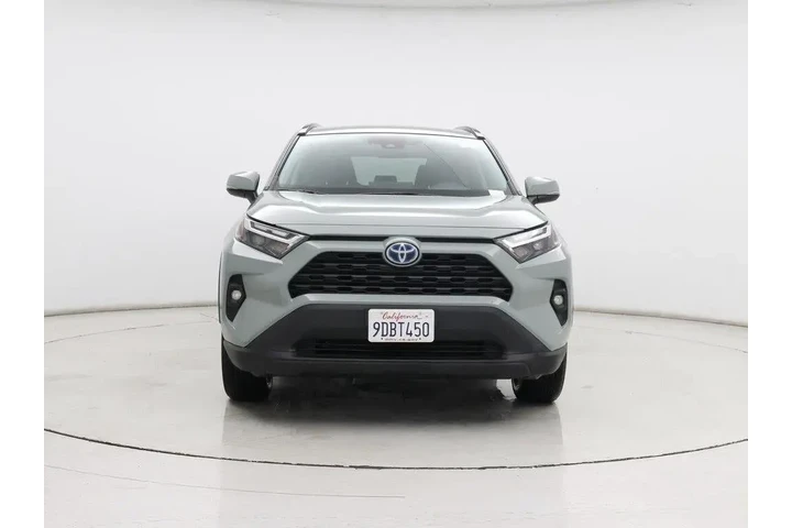 $38998 : Toyota RAV4 Hybrid 2022 AWD image 5