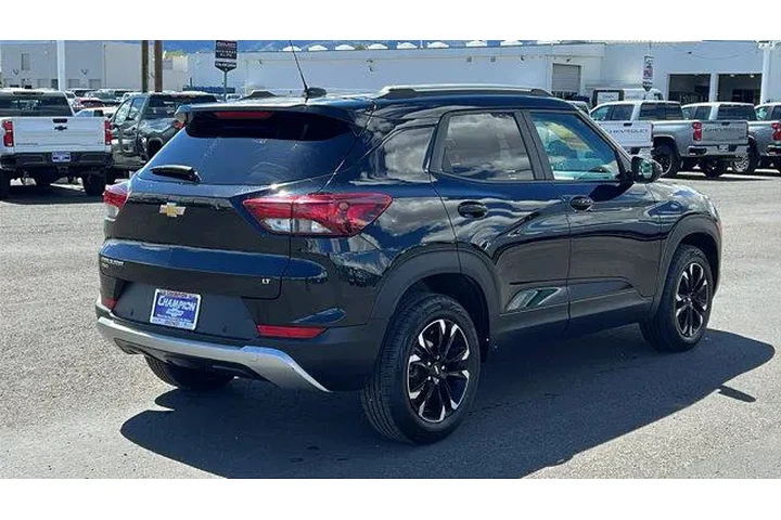 $19984 : Chevrolet Trailblazer 2022 4 image 5