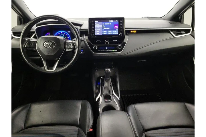 $19998 : Toyota Corolla 2020 XSE 4dr image 9