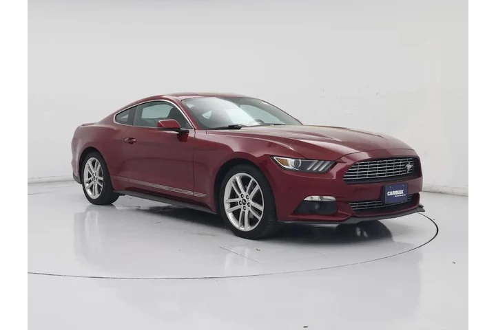 $14998 : Ford Mustang 2016 EcoBoost 2 image 1