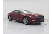 Ford Mustang 2016 EcoBoost 2