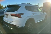 $23490 : Hyundai SANTA FE Hybrid 2023 thumbnail