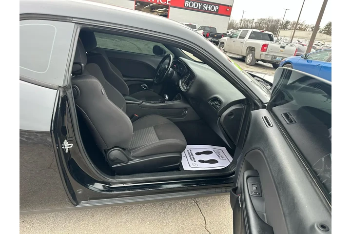 $17980 : 2019 Challenger R/T RWD image 9