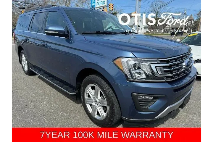 $39700 : Ford Expedition MAX 2020 4x4 image 1